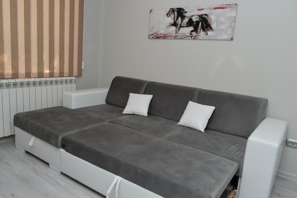 Luxury Apartment Near Varna, Located In Targovishte Exterior foto