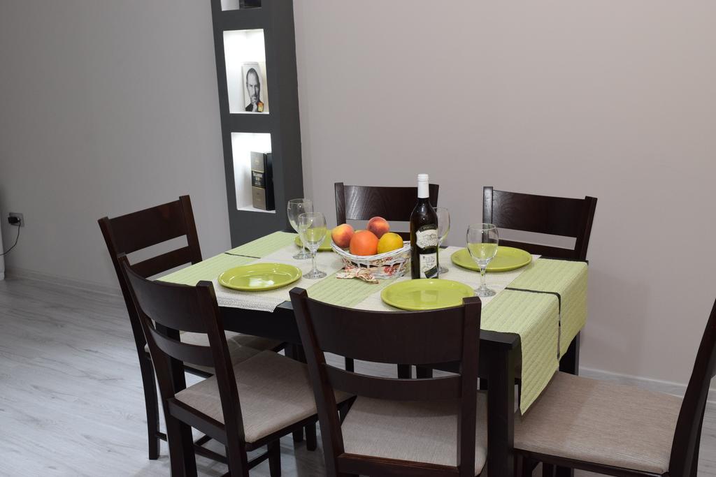Luxury Apartment Near Varna, Located In Targovishte Exterior foto