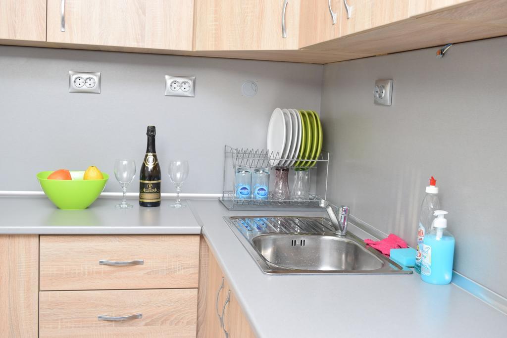 Luxury Apartment Near Varna, Located In Targovishte Exterior foto